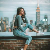 Отзыв от Арина - DTV виза